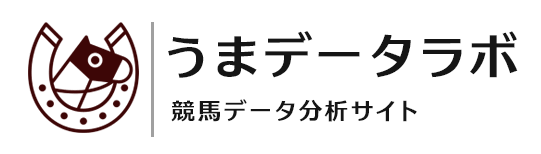 うまデータラボ